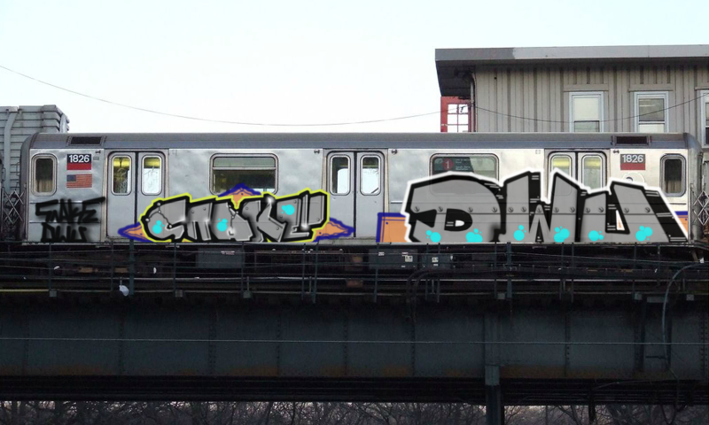 Bombing 1505679479733