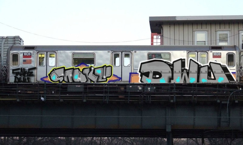 Bombing 1505679479733