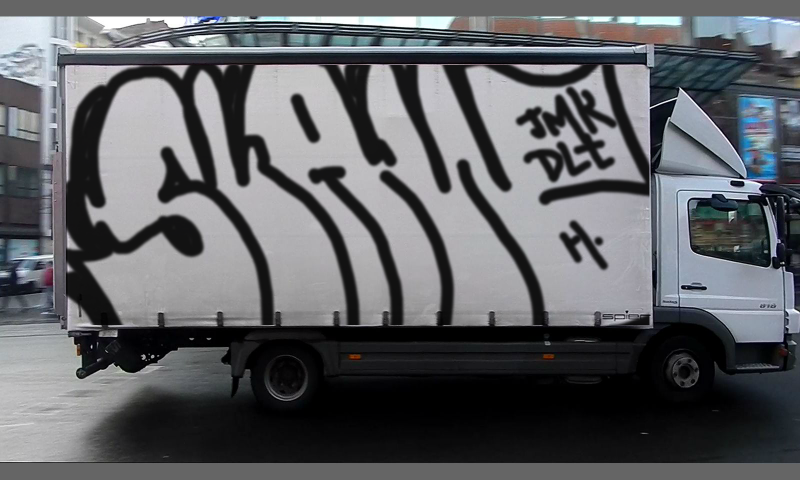 Bombing 1383447587683