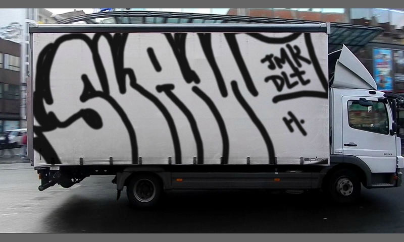 Bombing 1383447587683