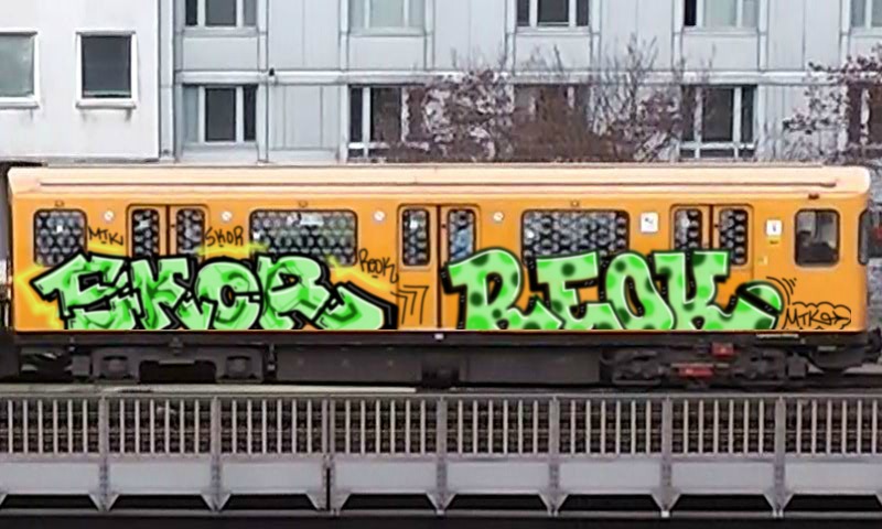 Bombing 1505745331107