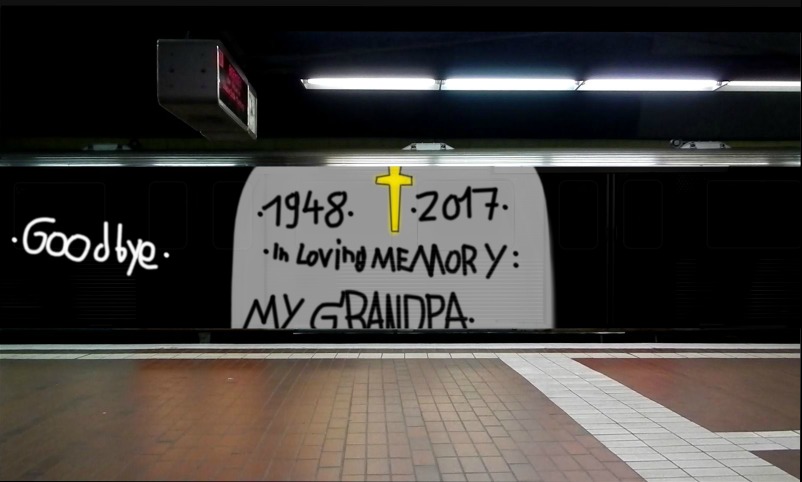 Bombing 1505720782620