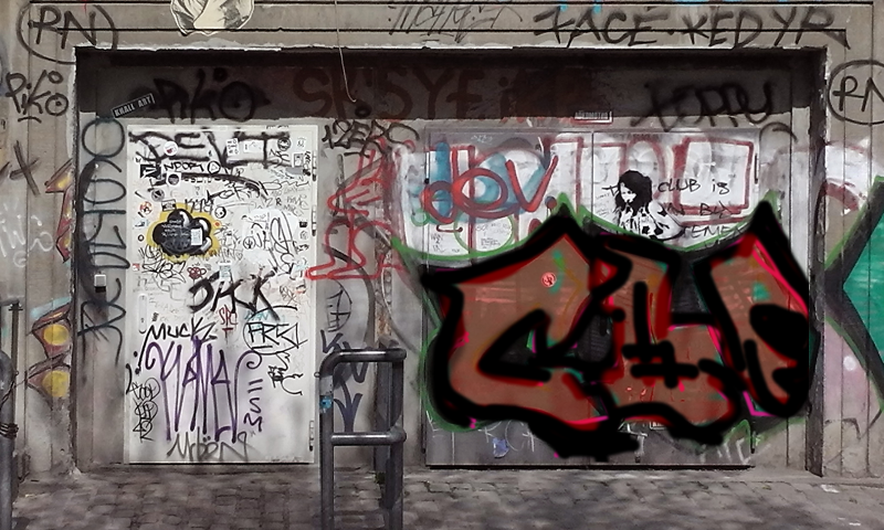 Bombing 1505724456235