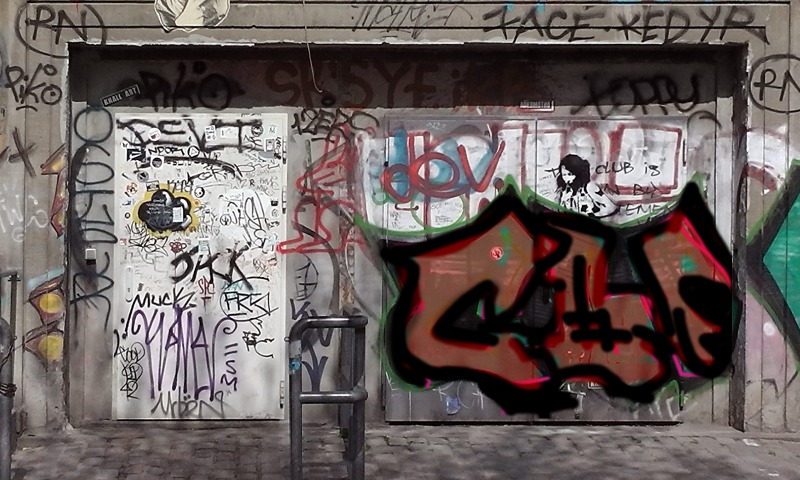 Bombing 1505724456235