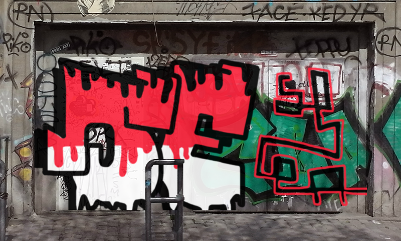 Bombing 1505747040043