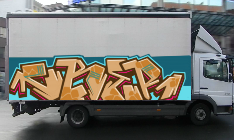 Bombing 1505764869604