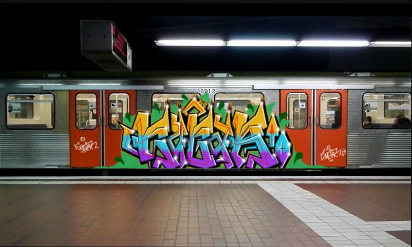 Bombing 1505790197944