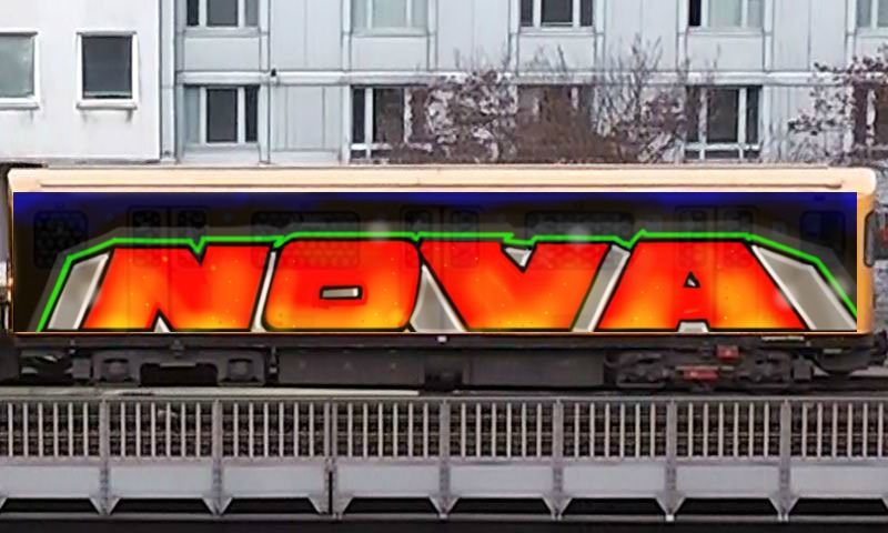 Bombing 1383478211078