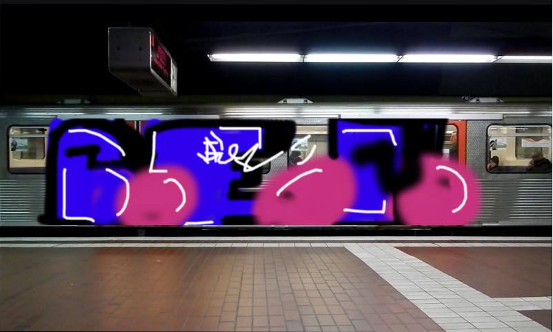 Bombing 1505811259518