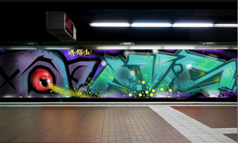 Bombing 1505893364140