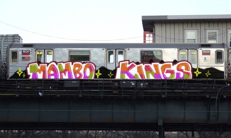 Bombing 1505829095332