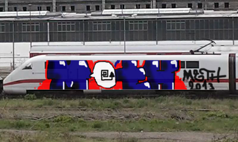 Bombing 1383482262995