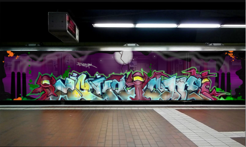 Bombing 1505865196953