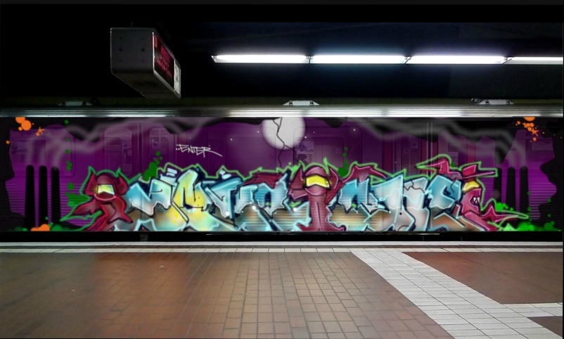 Bombing 1505865196953