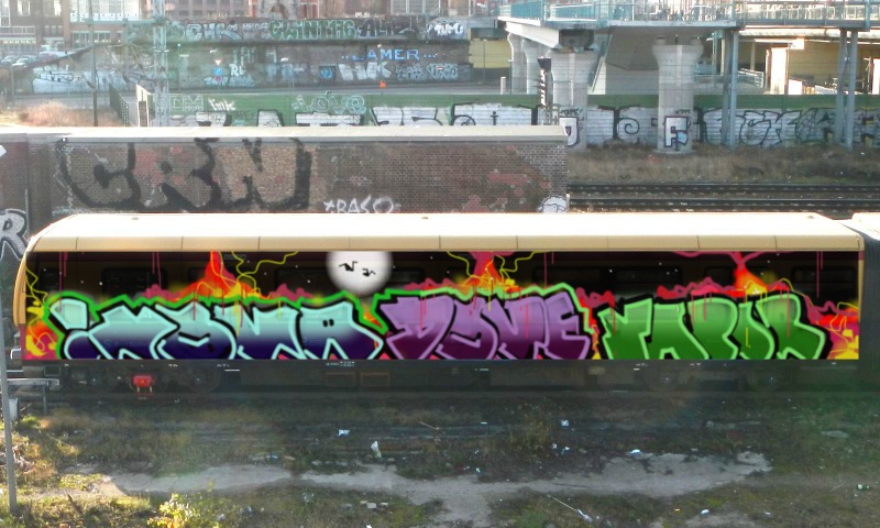 Bombing 1383492458250