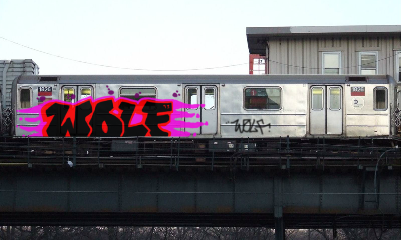 Bombing 1505959005968