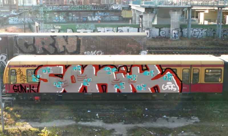 Bombing 1383515185799