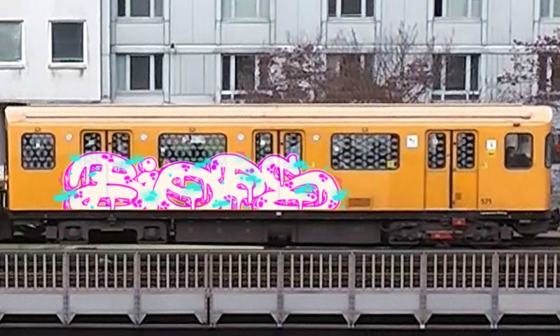 Bombing 1506086309668