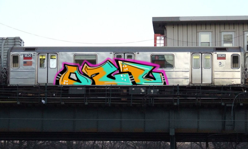 Bombing 1506098609732