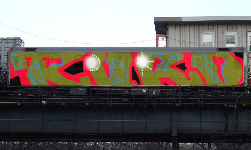 Bombing 1506100287940