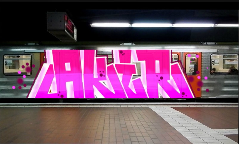 Bombing 1506208107837