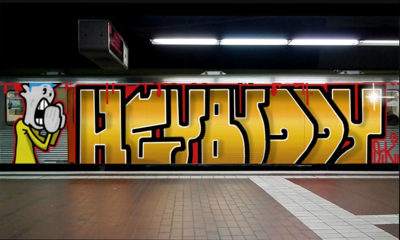 Bombing 1506249791171