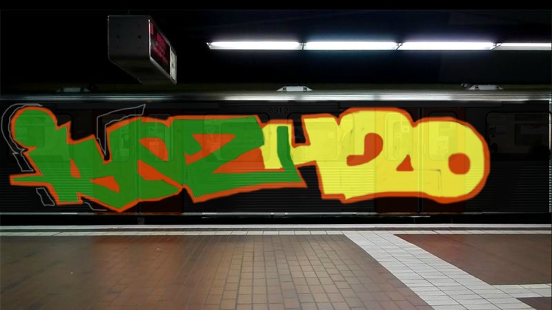 Bombing 1383558412765