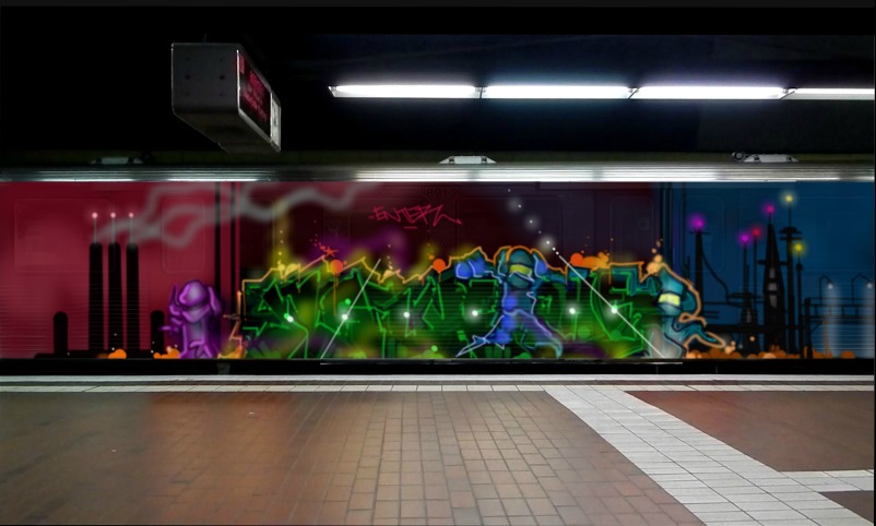 Bombing 1506387397796