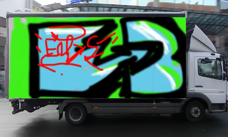 Bombing 1506490623922