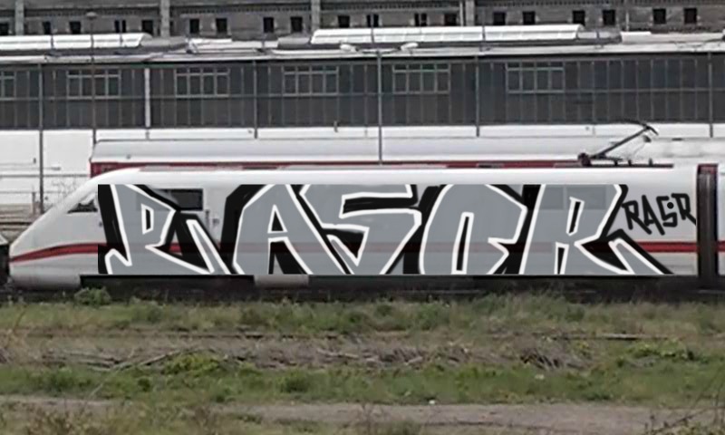 Bombing 1356743515306