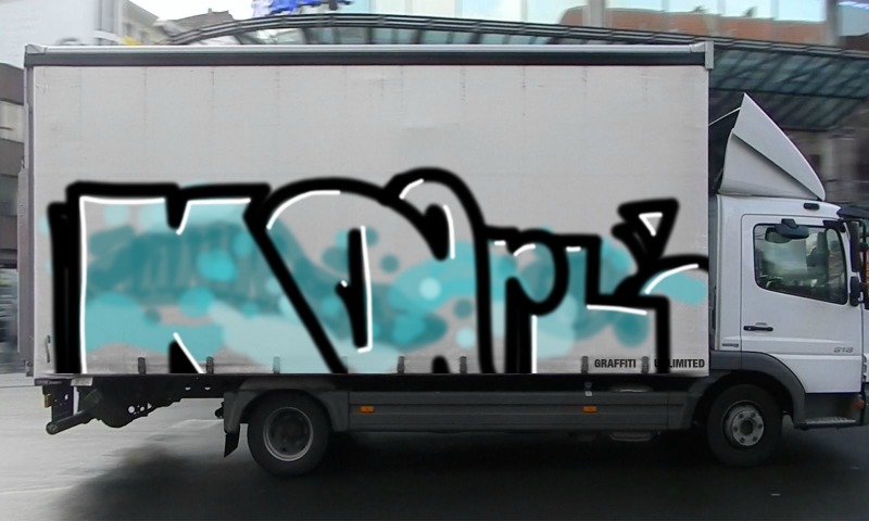 Bombing 1506610282307