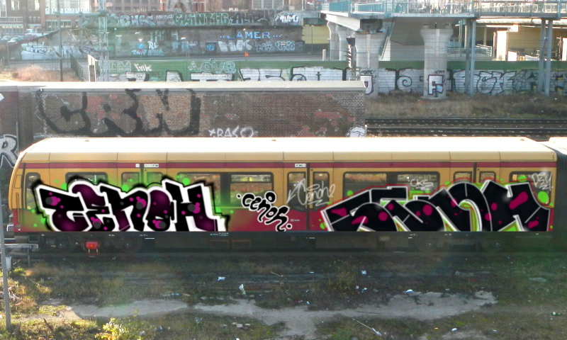 Bombing 1506780105999