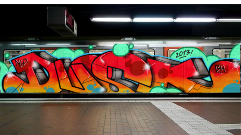 Bombing 1356753417375