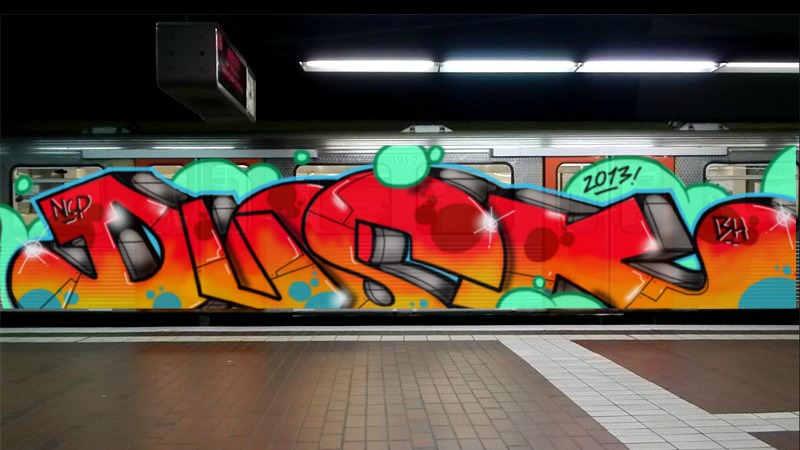 Bombing 1356753417375