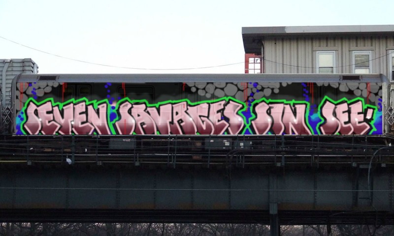 Bombing 1383698103765