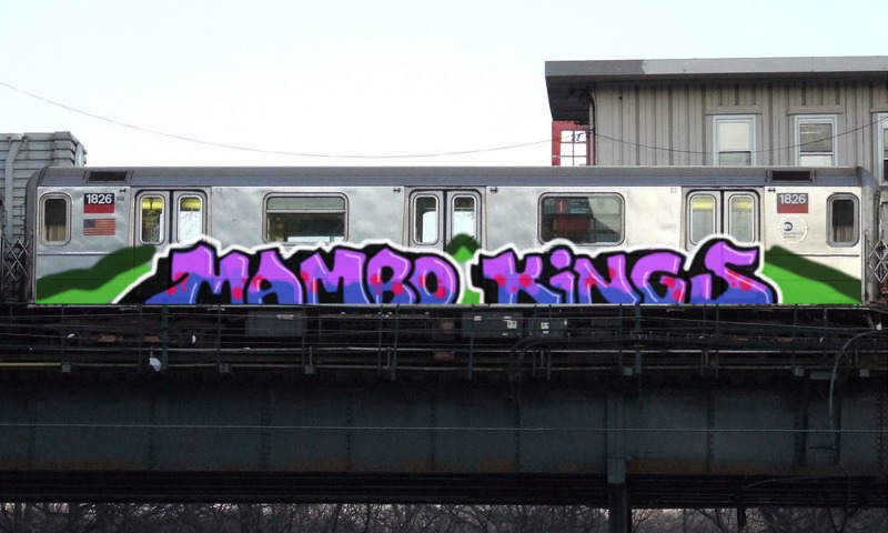 Bombing 1507032895261