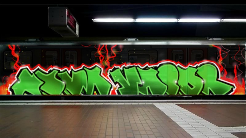 Bombing 1383705737937