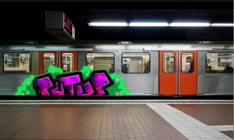 Bombing 1507189091824