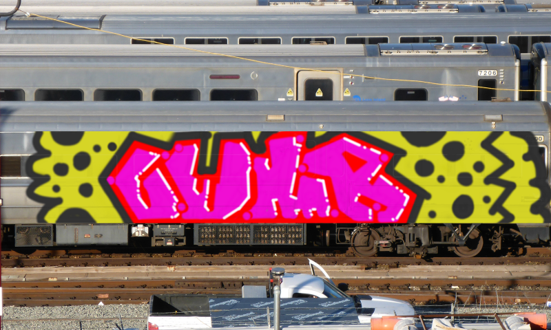 Bombing 1507204410206