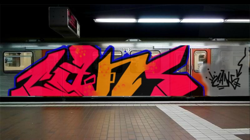 Bombing 1356760349289