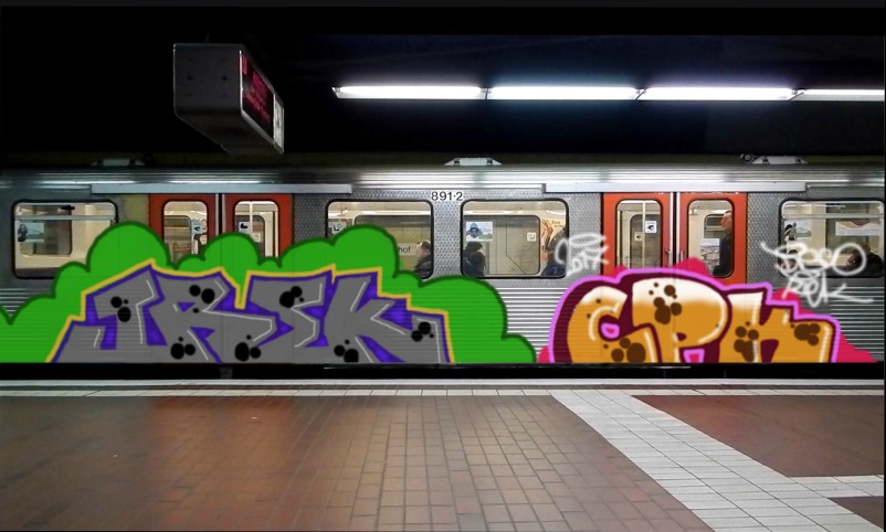 Bombing 1507460471749