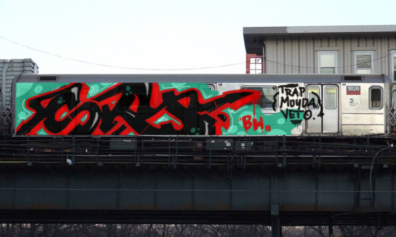 Bombing 1356788511836