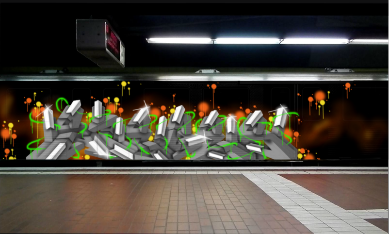 Bombing 1507493798752