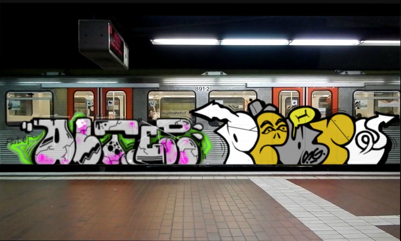 Bombing 1507677397830