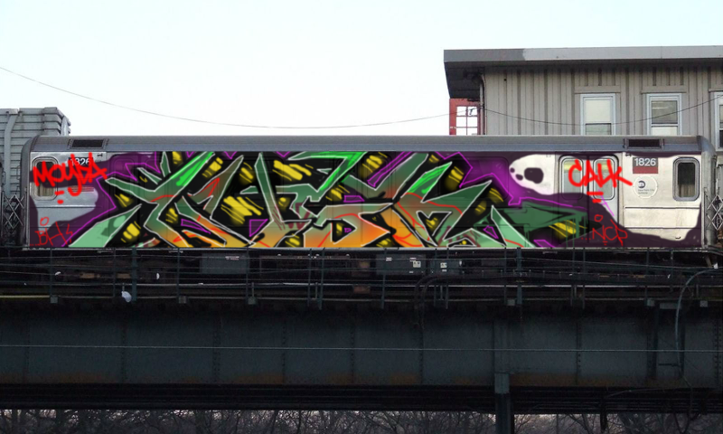 Bombing 1356792557698