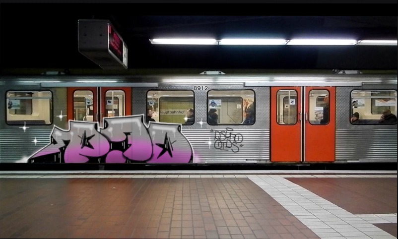 Bombing 1507652861713