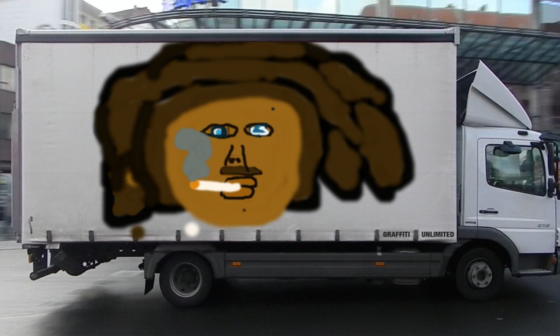 Bombing 1507740625976