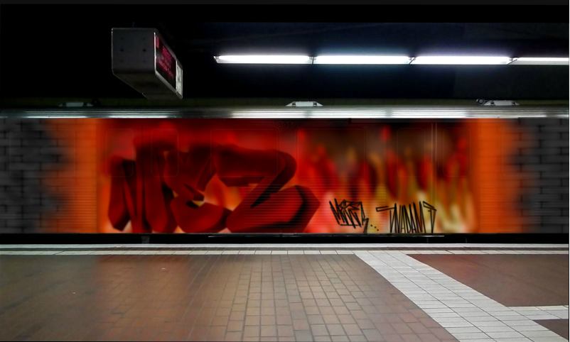 Bombing 1508012361054