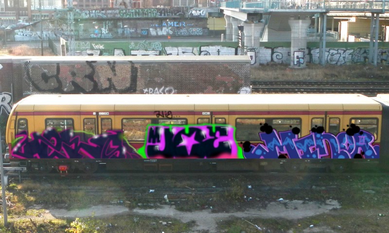 Bombing 1508184179998