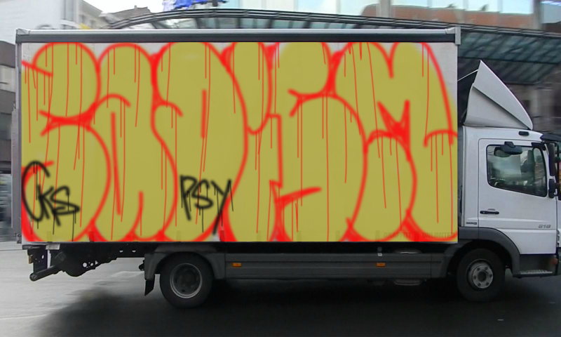 Bombing 1507859490963